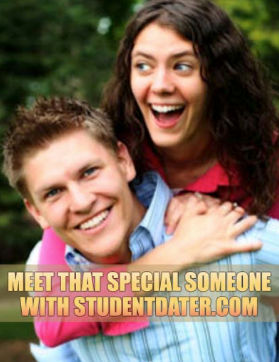 student dating